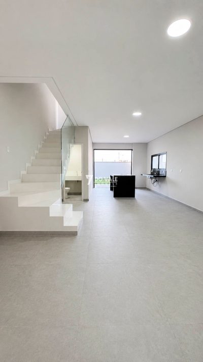 Casa, 3 quartos, 178 m² - Foto 2