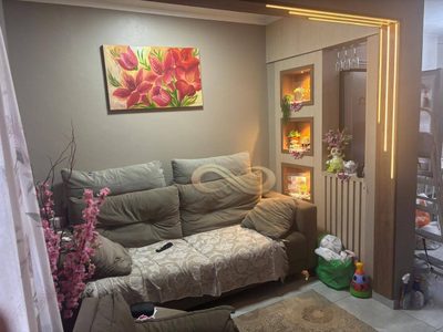 Casa, 2 quartos, 80 m² - Foto 2