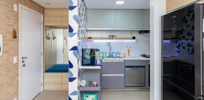 Apartamento, 3 quartos, 83 m² - Foto 5
