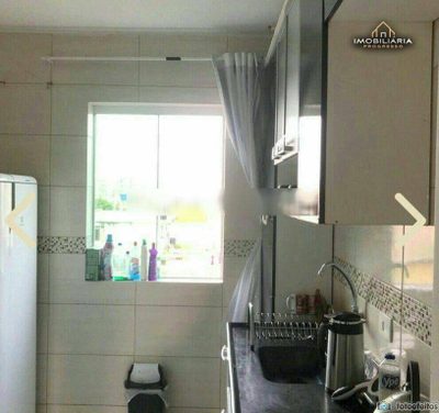 Apartamento, 2 quartos, 48 m² - Foto 3