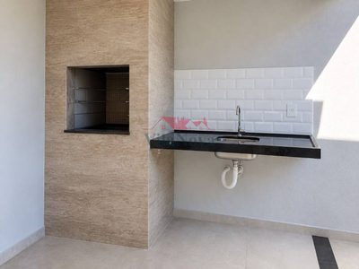 Casa de Condomínio, 3 quartos - Foto 5