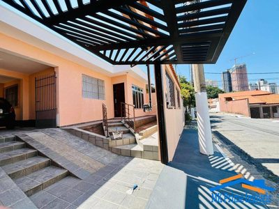 Casa, 4 quartos, 130 m² - Foto 2