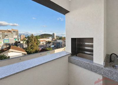 Apartamento, 2 quartos, 65 m² - Foto 3