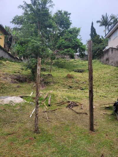 Terreno, 700 m² - Foto 1