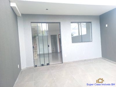Casa, 3 quartos, 87 m² - Foto 3