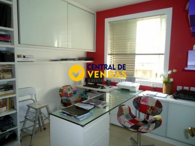 Apartamento, 4 quartos, 249 m² - Foto 5