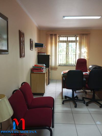 Sala-Conjunto - Foto 5