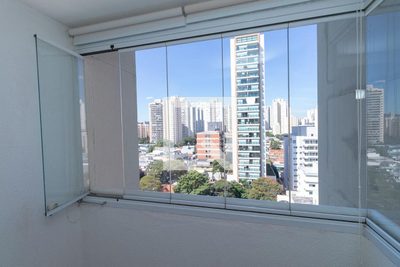 Apartamento, 1 quarto, 50 m² - Foto 5