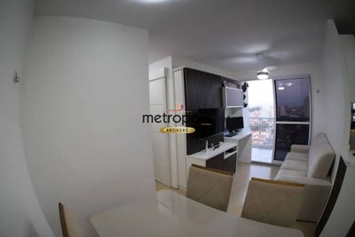 Apartamento, 2 quartos, 55 m² - Foto 3