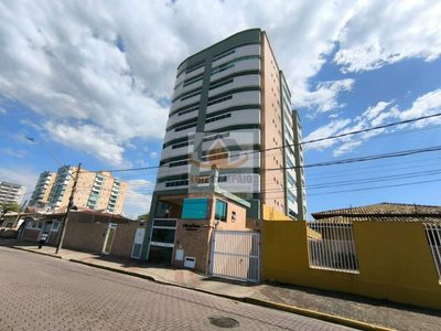 Apartamento, 2 quartos, 85 m² - Foto 2