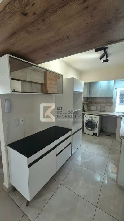 Apartamento, 2 quartos, 59 m² - Foto 5