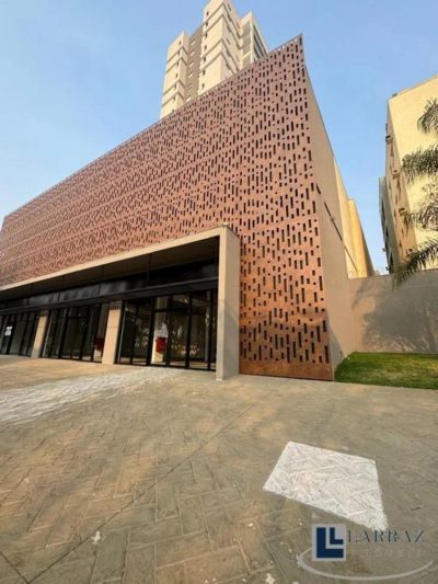 Loja-Salão, 156 m² - Foto 3