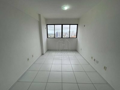 Apartamento, 2 quartos, 56 m² - Foto 2