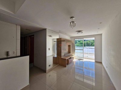 Apartamento, 2 quartos, 54 m² - Foto 3