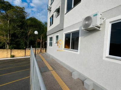 Apartamento, 1 quarto, 40 m² - Foto 3