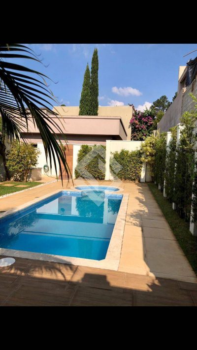 Casa, 3 quartos, 364 m² - Foto 1