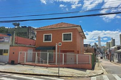 Prédio Inteiro, 218 m² - Foto 1