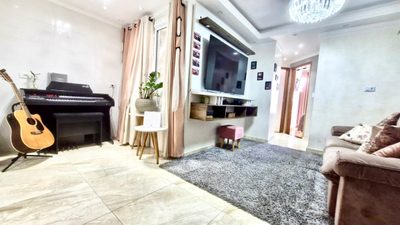 Apartamento, 2 quartos, 101 m² - Foto 1
