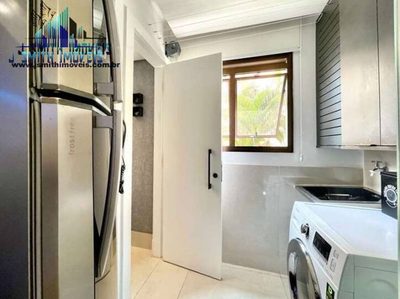 Apartamento, 1 quarto, 58 m² - Foto 3