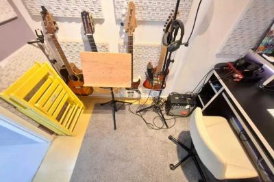 Apartamento, 2 quartos, 58 m² - Foto 1