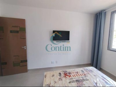 Apartamento, 1 quarto, 44 m² - Foto 4