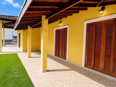 Casa de Condomínio, 3 quartos - Foto 5