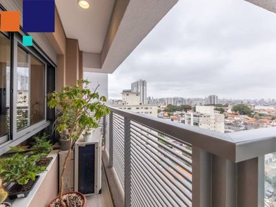 Apartamento, 2 quartos, 73 m² - Foto 5