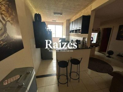 Apartamento, 3 quartos, 62 m² - Foto 3
