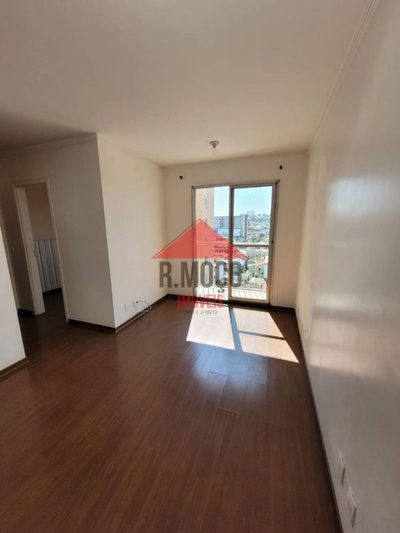 Apartamento, 2 quartos, 45 m² - Foto 2