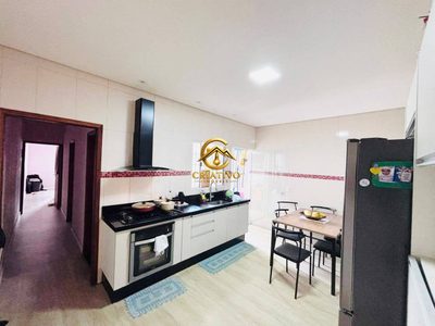 Casa, 2 quartos, 66 m² - Foto 3