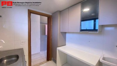 Apartamento, 1 quarto, 34 m² - Foto 5
