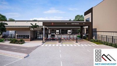 Depósito-Galpão, 14240 m² - Foto 2