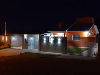 Casa, 2 quartos, 62 m² - Foto 1