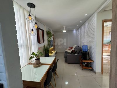 Apartamento, 2 quartos, 52 m² - Foto 5