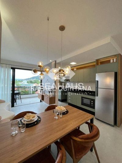 Apartamento, 2 quartos, 72 m² - Foto 1