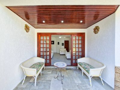 Casa, 4 quartos, 164 m² - Foto 4