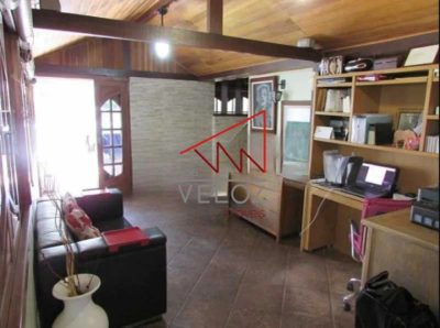 Apartamento, 3 quartos, 169 m² - Foto 5