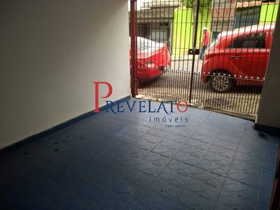 Sobrado, 2 quartos, 195 m² - Foto 2