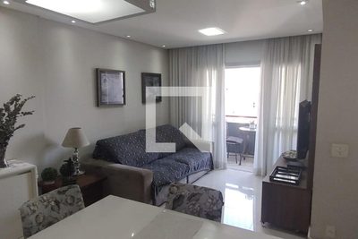 Apartamento, 3 quartos, 82 m² - Foto 2