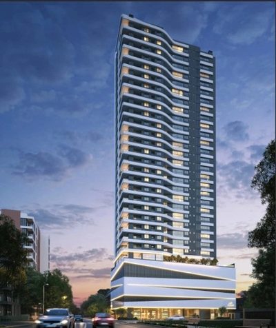 Apartamento, 3 quartos, 123 m² - Foto 3