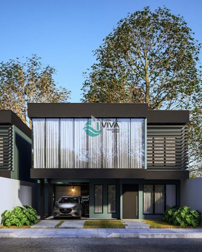 Apartamento, 3 quartos, 130 m² - Foto 1