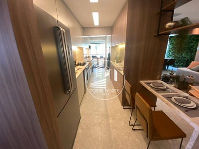 Apartamento, 3 quartos, 105 m² - Foto 3