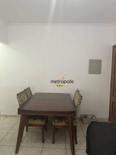Apartamento, 2 quartos, 68 m² - Foto 3