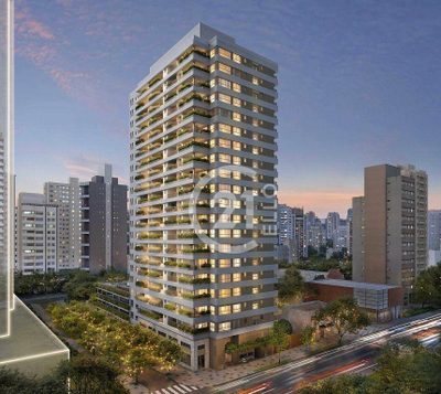 Apartamento, 3 quartos, 146 m² - Foto 3