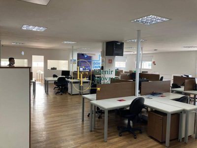 Prédio Inteiro, 3991 m² - Foto 5