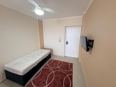 Apartamento, 1 quarto, 36 m² - Foto 5