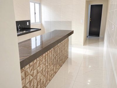 Sobrado, 3 quartos, 230 m² - Foto 4