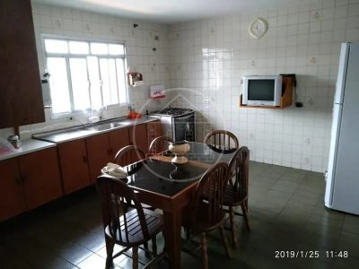 Sobrado, 4 quartos, 420 m² - Foto 1