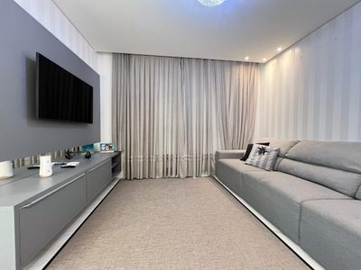 Apartamento, 3 quartos, 142 m² - Foto 5