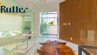 Apartamento, 3 quartos, 265 m² - Foto 2